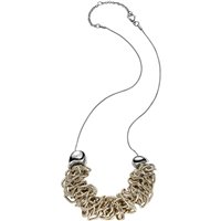 Collana Breil Donna Rockmantic in Acciaio TJ1361 - TJ1361